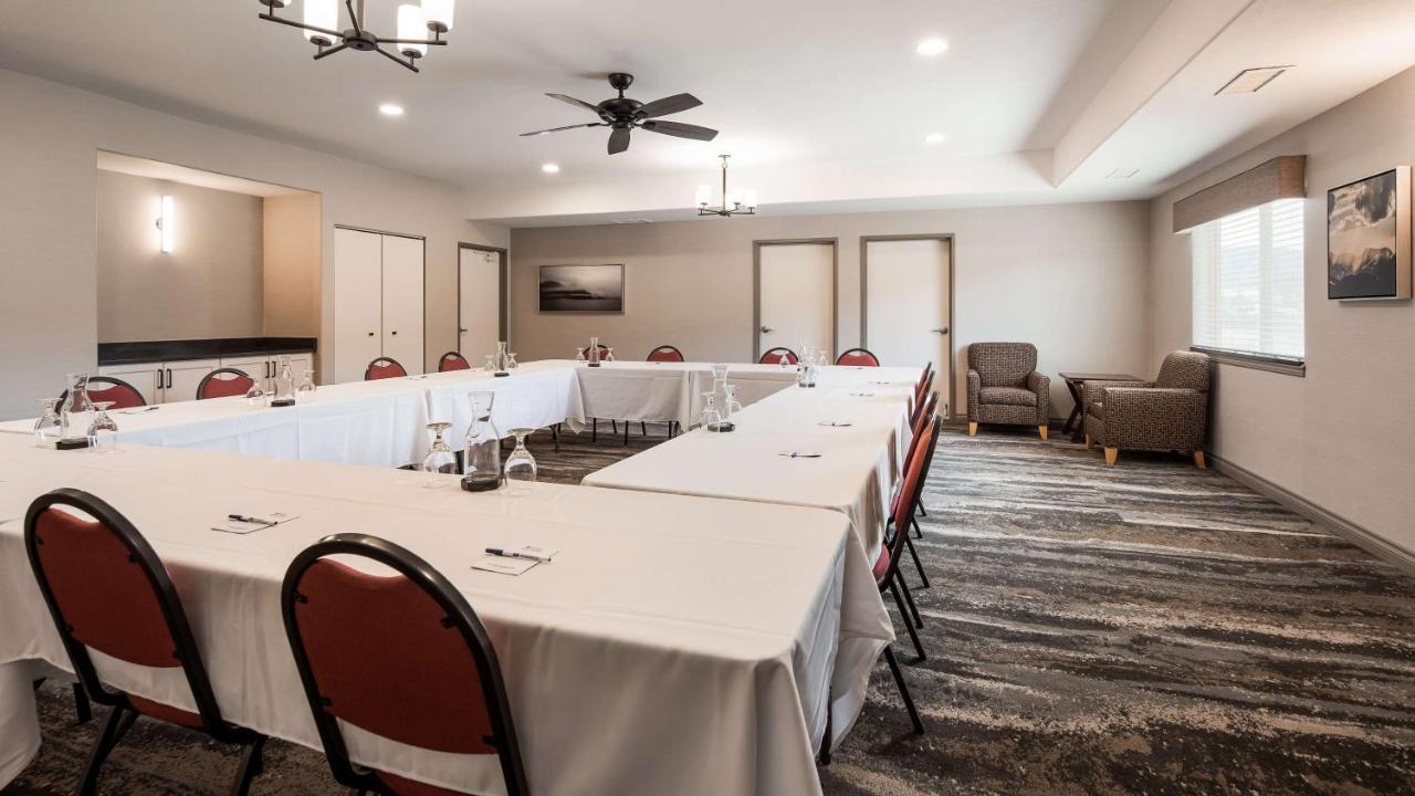 Best Western Vista Inn Буэна-Виста Экстерьер фото