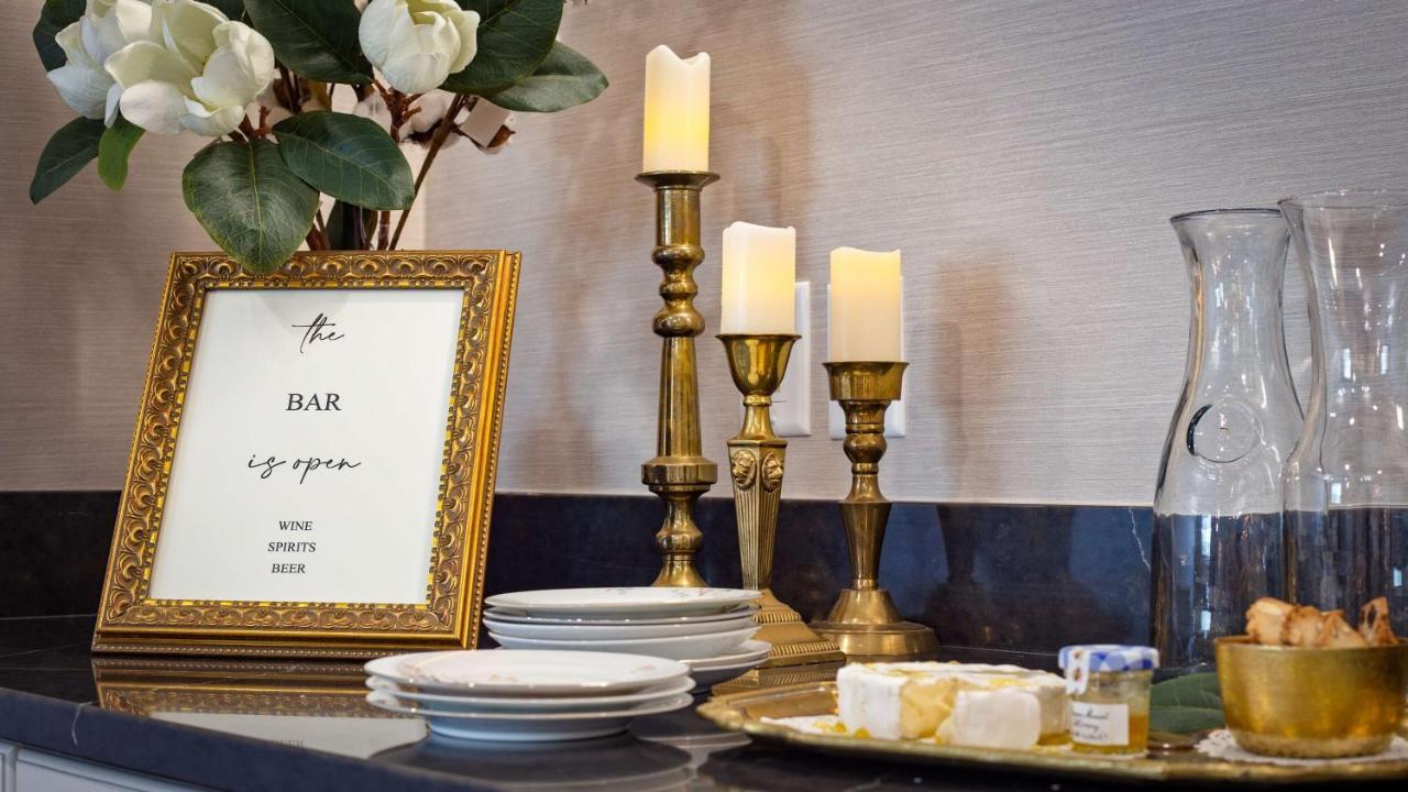 Best Western Vista Inn Буэна-Виста Экстерьер фото