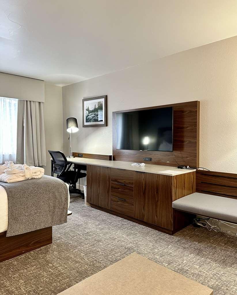Best Western Vista Inn Буэна-Виста Номер фото