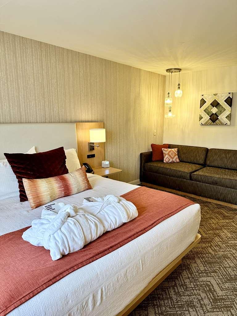 Best Western Vista Inn Буэна-Виста Номер фото