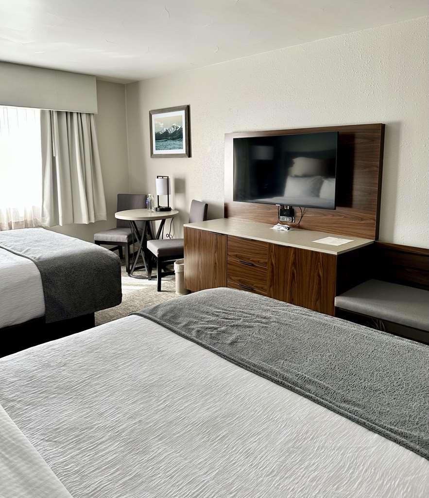 Best Western Vista Inn Буэна-Виста Номер фото
