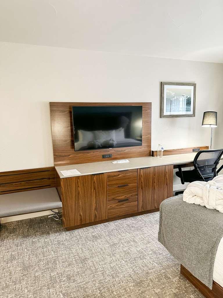 Best Western Vista Inn Буэна-Виста Номер фото